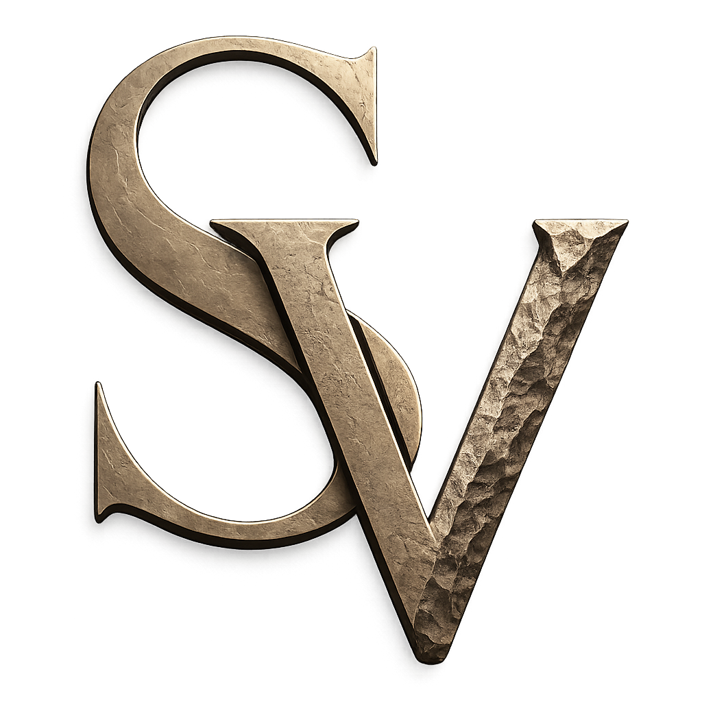 Stoneveil logo